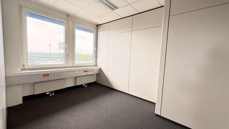Bürozimmer