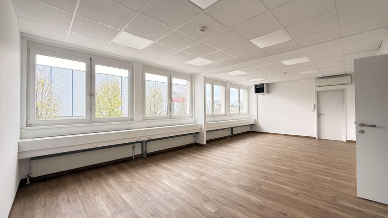 Bürozimmer