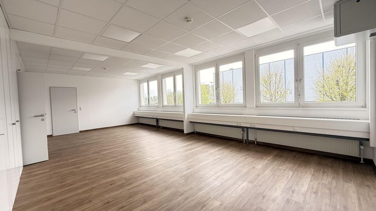 Bürozimmer