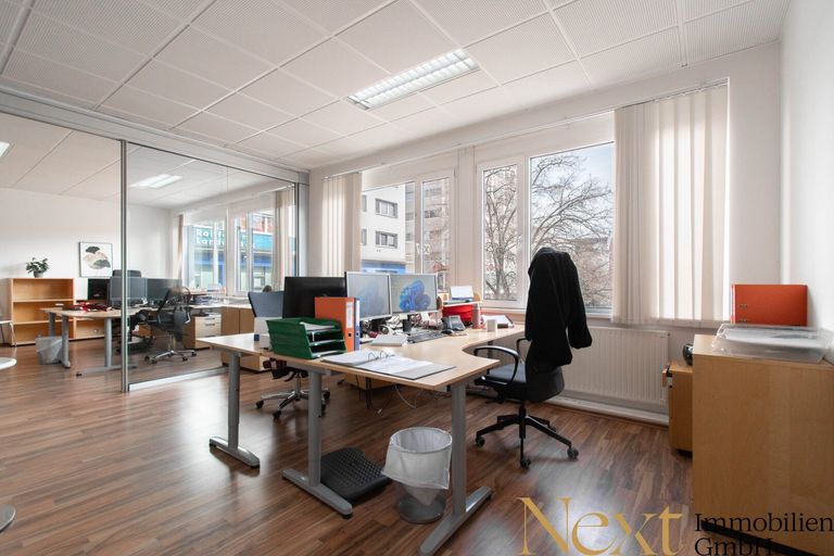 Büro II