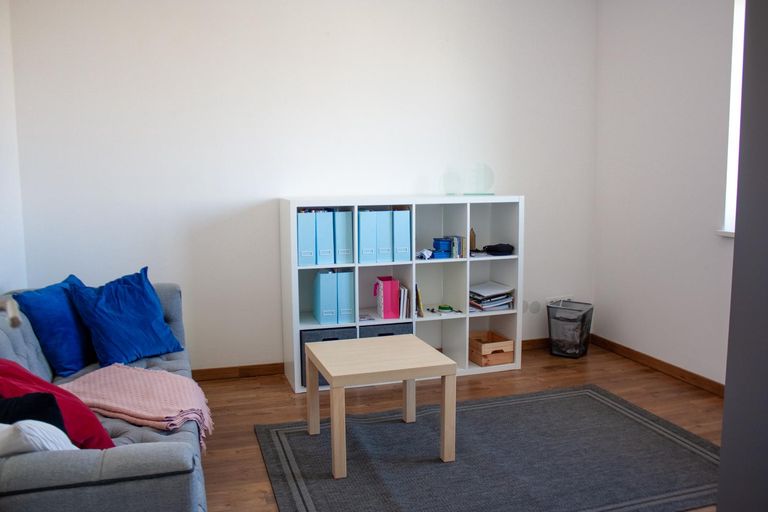 Zimmer 1 OG