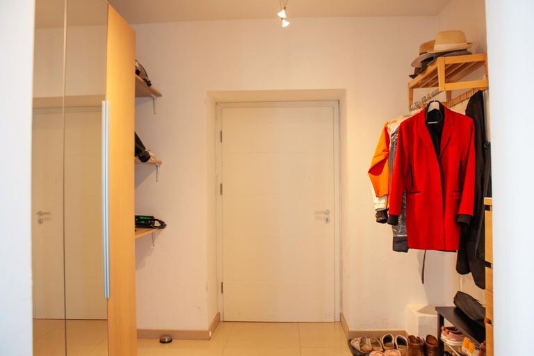 Garderobe