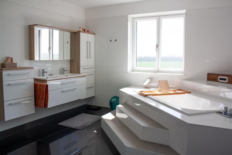 Badezimmer OG