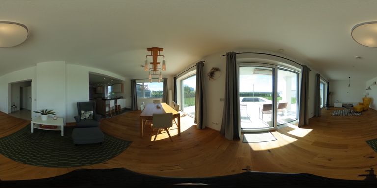 EG Wohnzimmer Essen