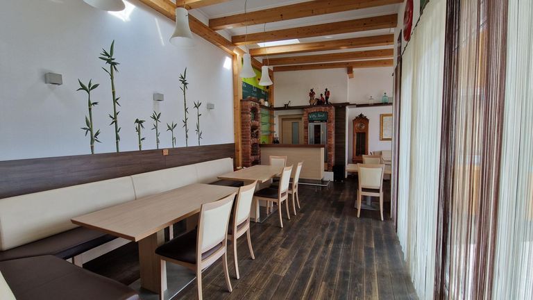 Sitzbereich