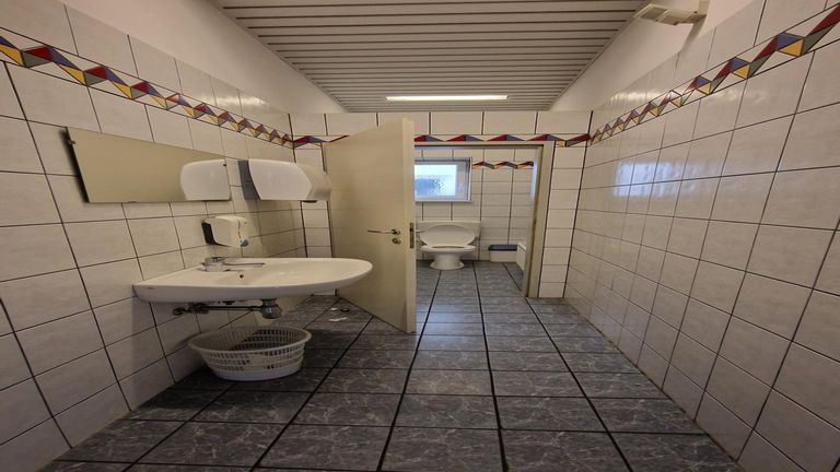 WC