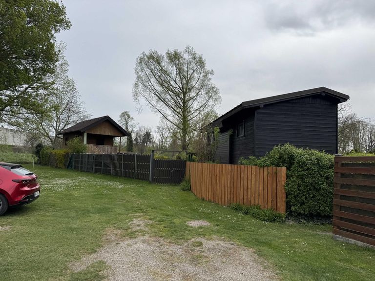 03. Kleingartengrundstück 2100 Korneuburg