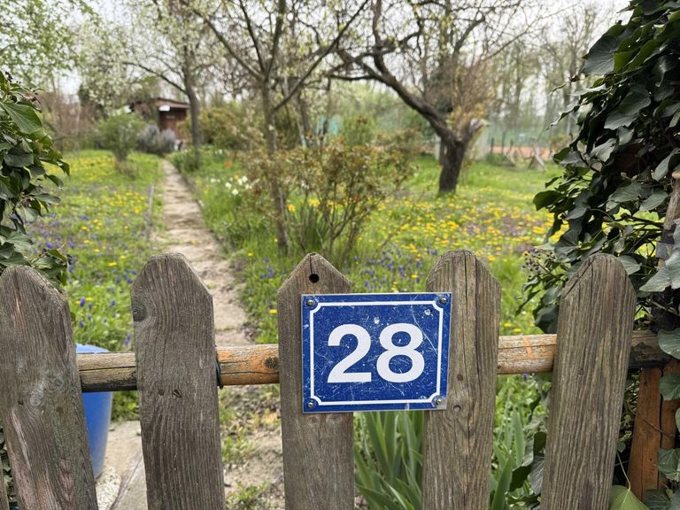 01. Kleingartengrundstück 2100 Korneuburg