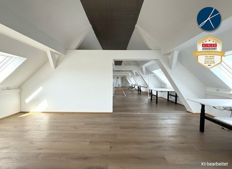 Eingangsbereich leer