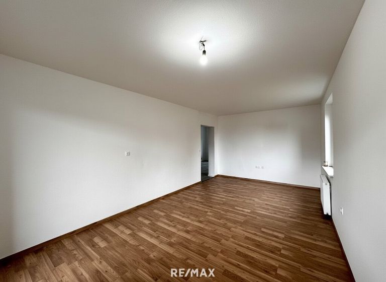 Zimmer 1 mit Loggia