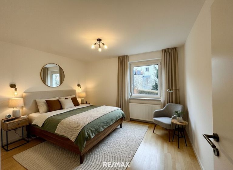 Zimmer 3 KI generiert