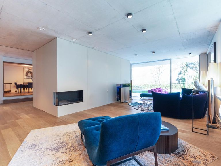 Wohnzimmer zwei