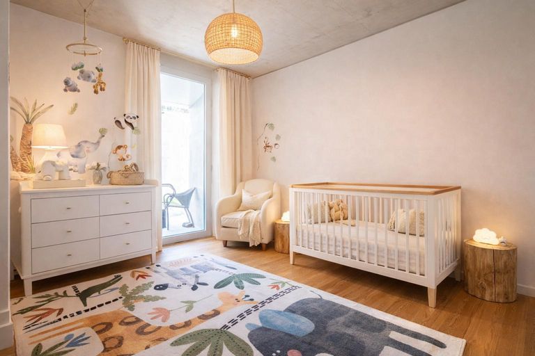 Kinderzimmer
