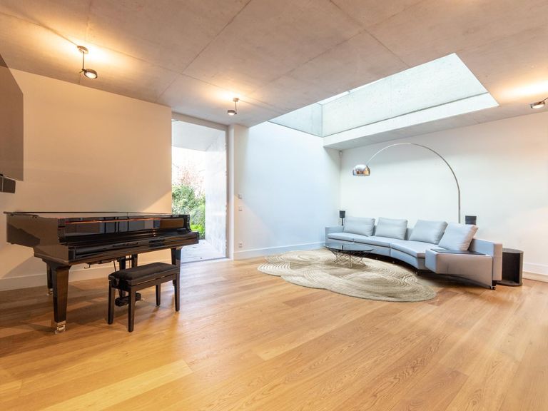 Wohnzimmer eins