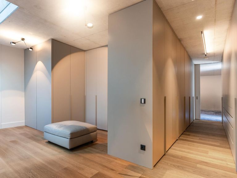 Garderobe