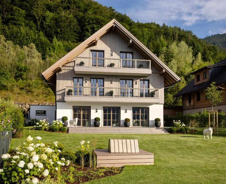 Außenaufnahme