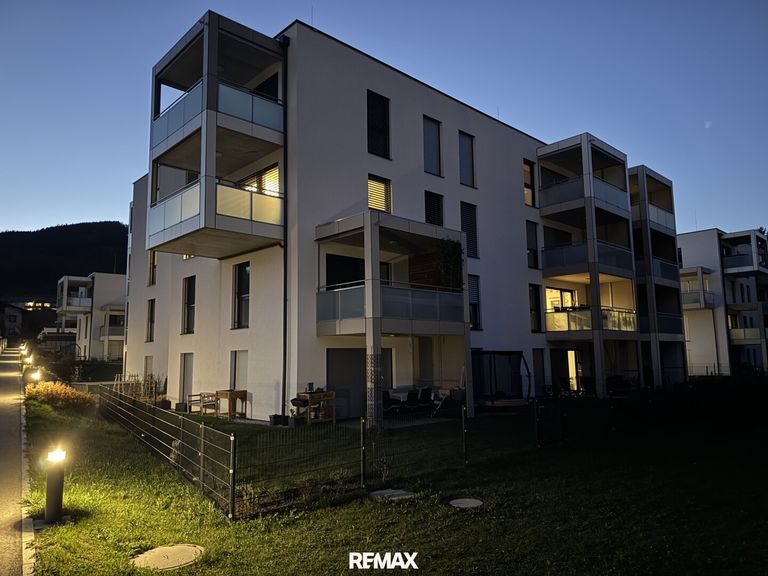 by night