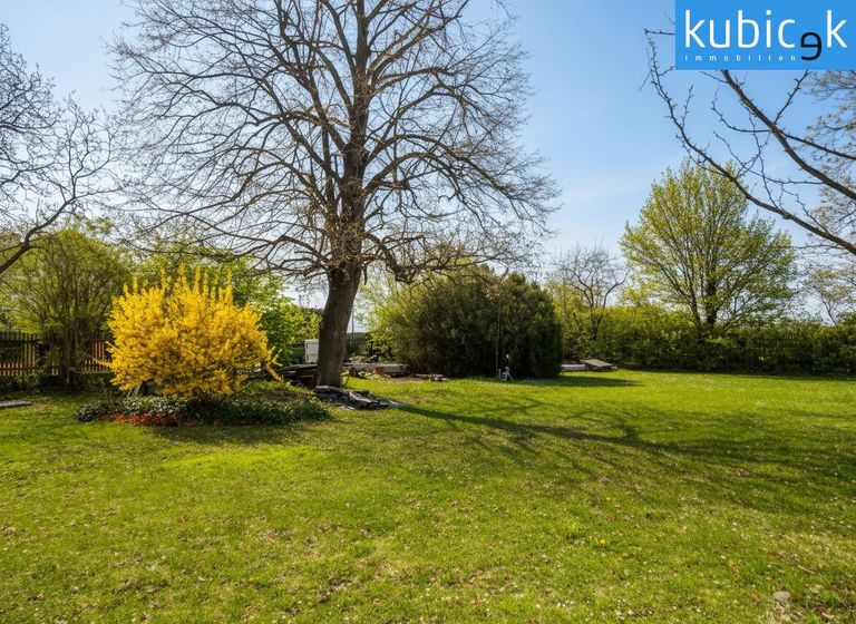 Grund Richtung Osten