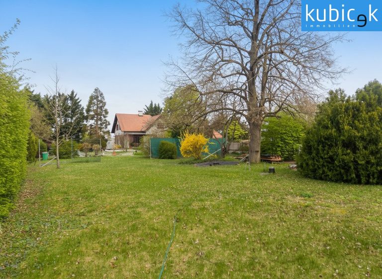 Grund Richtung Norden