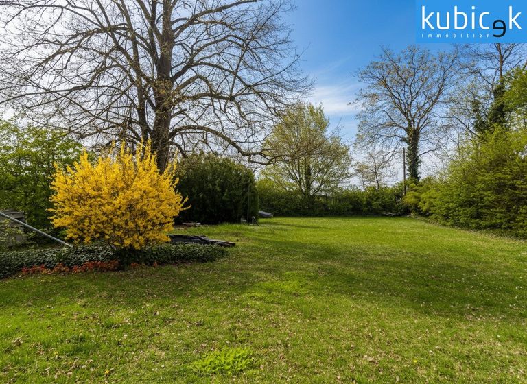 Grund Richtung Südost