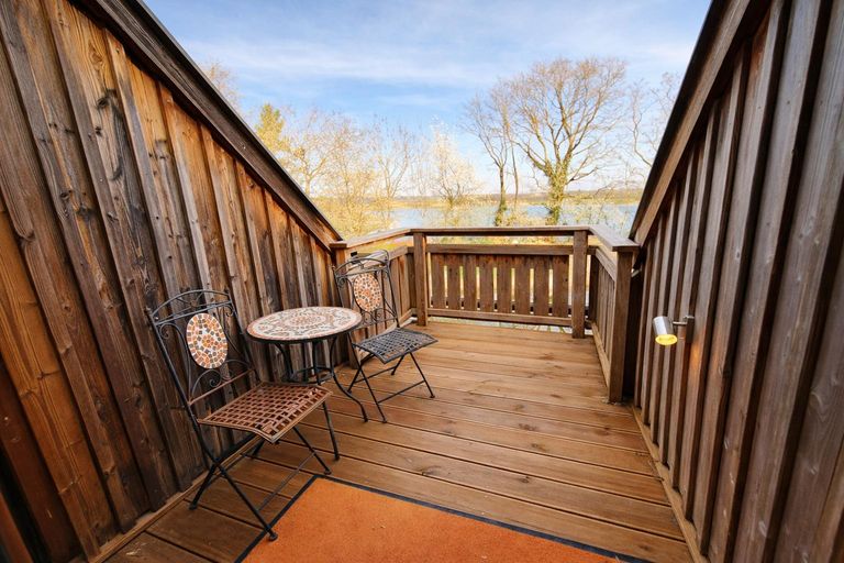 Balkon Kinderzimmer 2