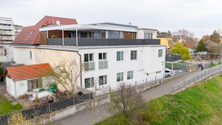 Zubau_Wohneinheiten I
