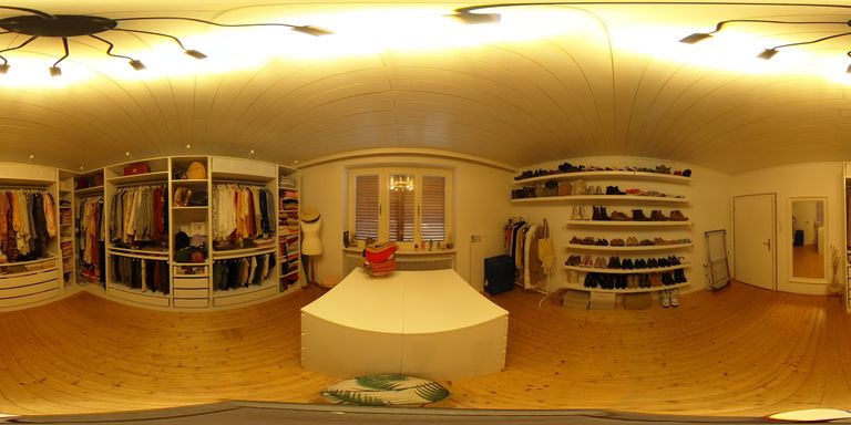 Garderobe