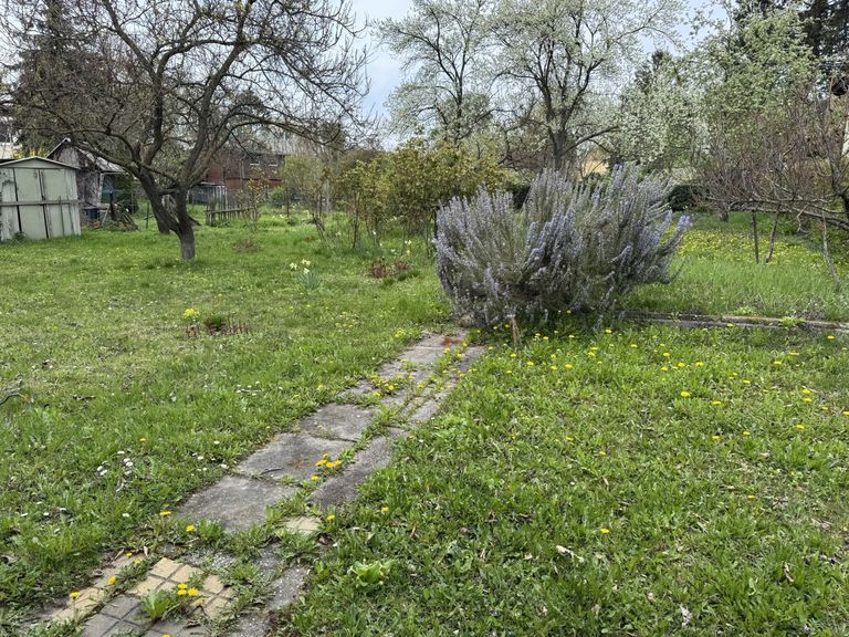 02. Kleingartengrundstück 2100 Korneuburg