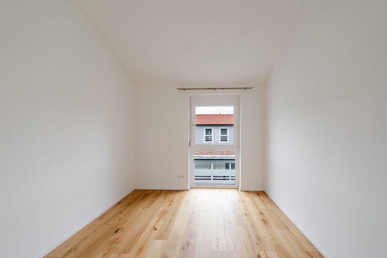 Mittelhaus klein Reihe B