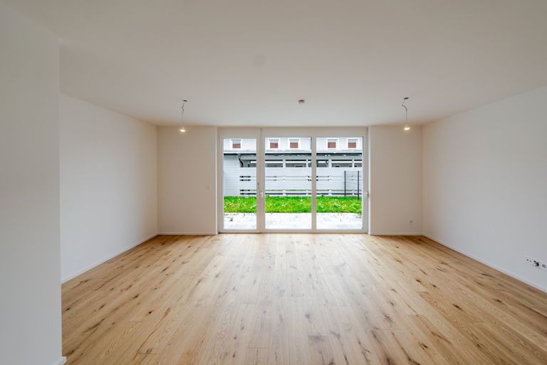 Mittelhaus groß Reihe A