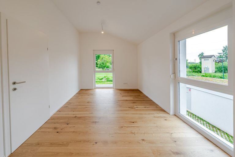 Reiheneckhaus Reihe B