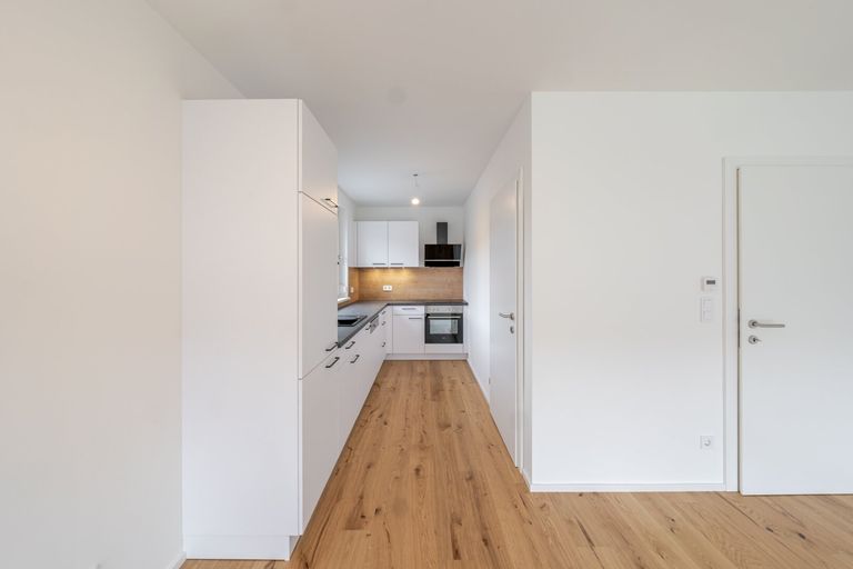 Reiheneckhaus Reihe B