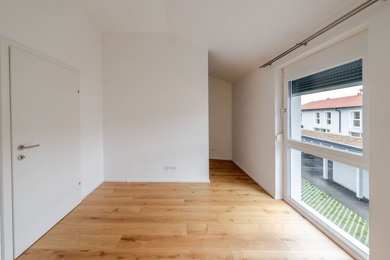 Mittelhaus klein Reihe B