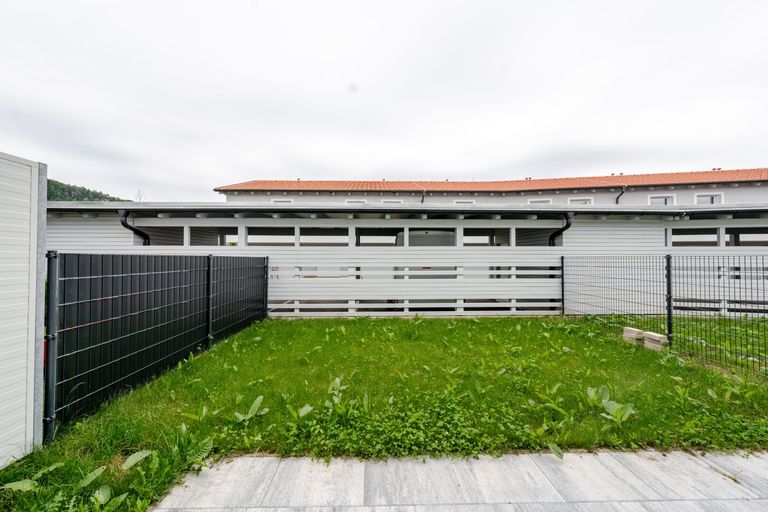 Mittelhaus klein Reihe B