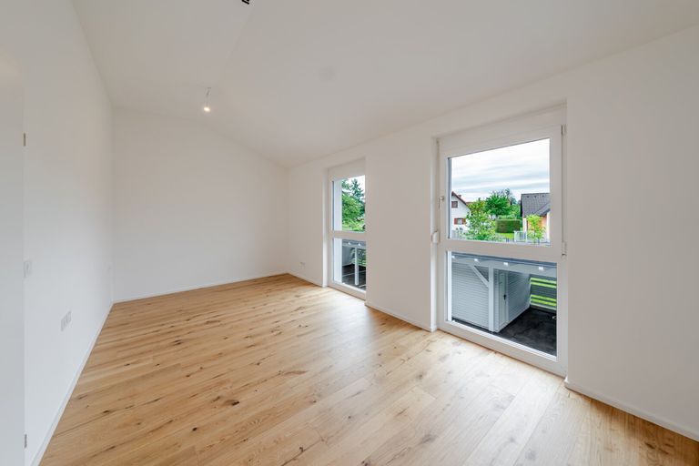 Mittelhaus groß Reihe A