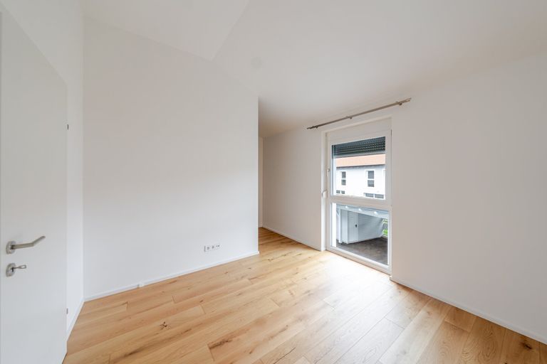 Mittelhaus klein Reihe B