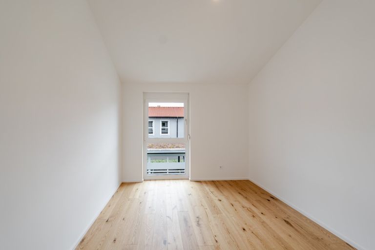 Mittelhaus groß Reihe A