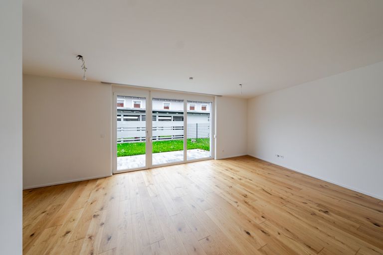 Mittelhaus klein Reihe B