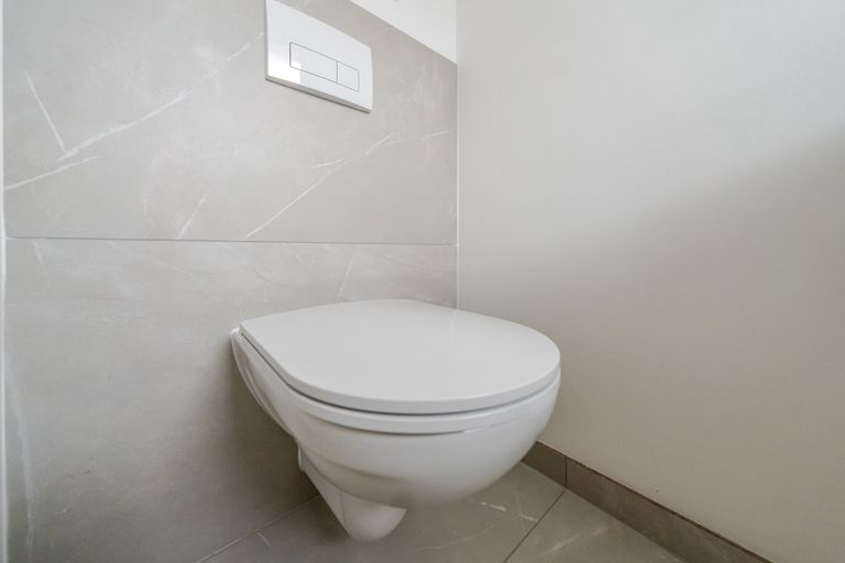 Mittelhaus klein Reihe B