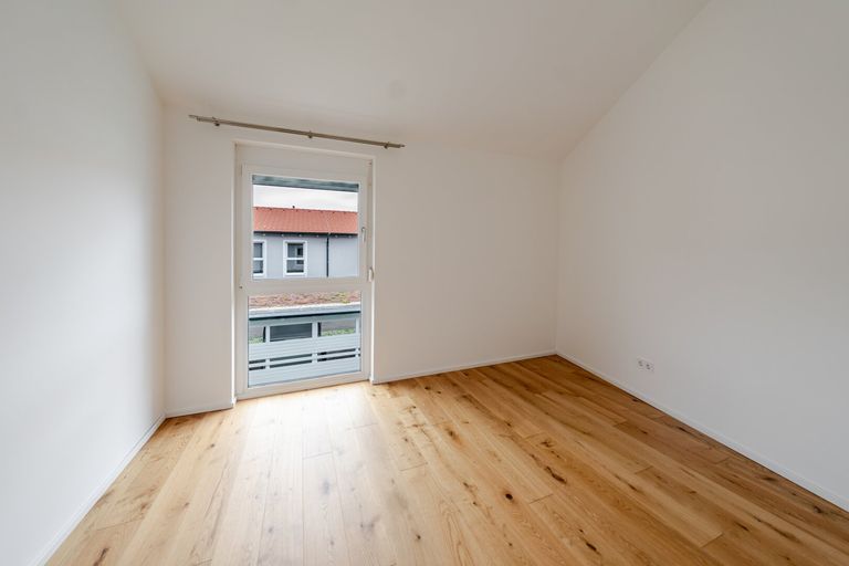 Mittelhaus klein Reihe B