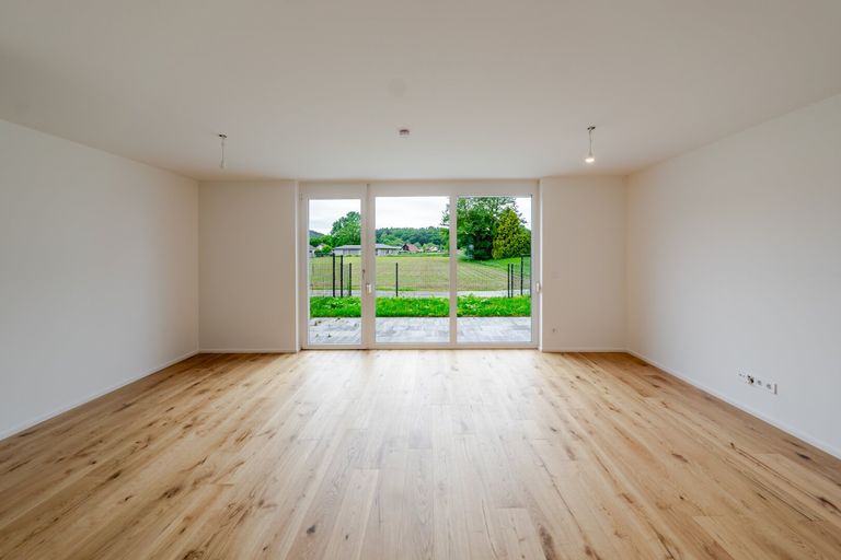 Mittelhaus groß Reihe C