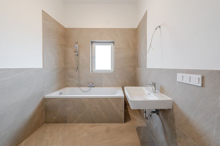 Reiheneckhaus Reihe B