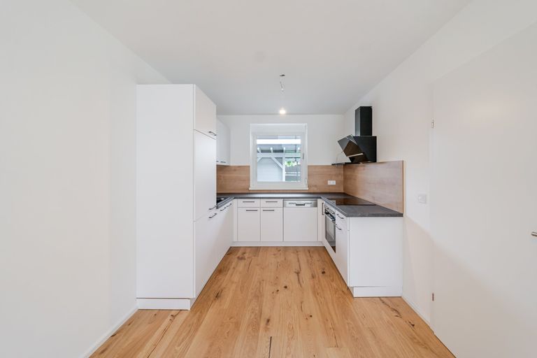 Mittelhaus groß Reihe A