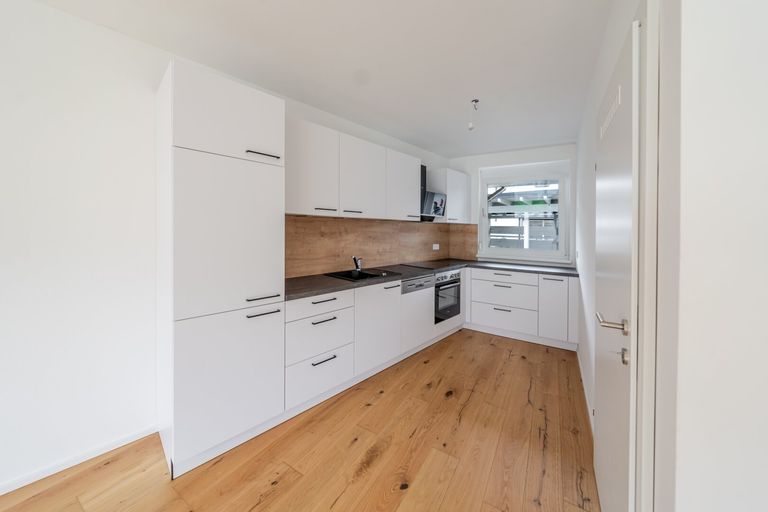 Mittelhaus klein Reihe B