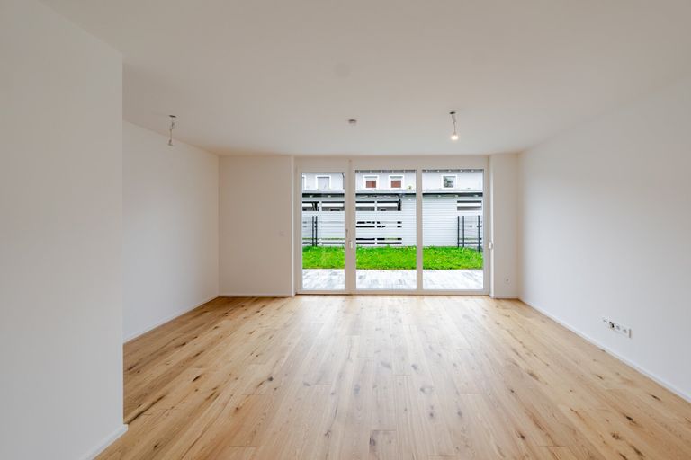 Reiheneckhaus Reihe B