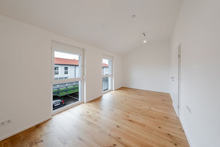 Mittelhaus groß Reihe C