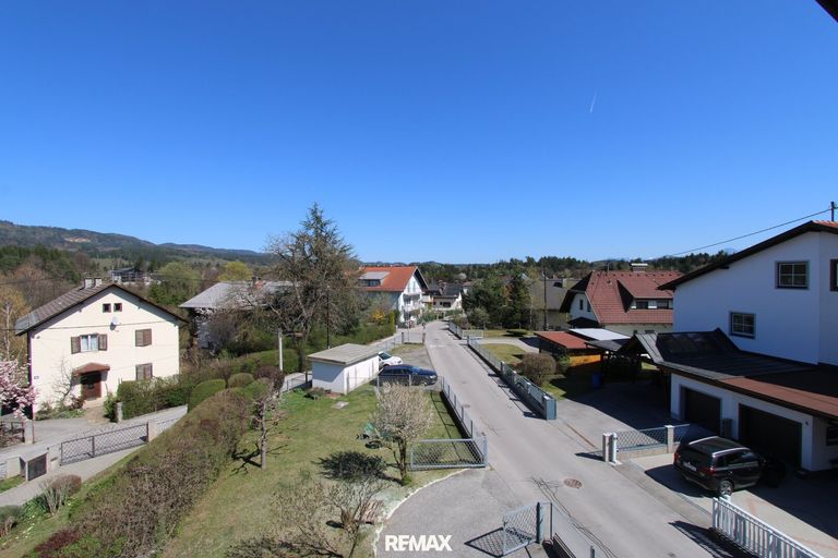 Aussicht