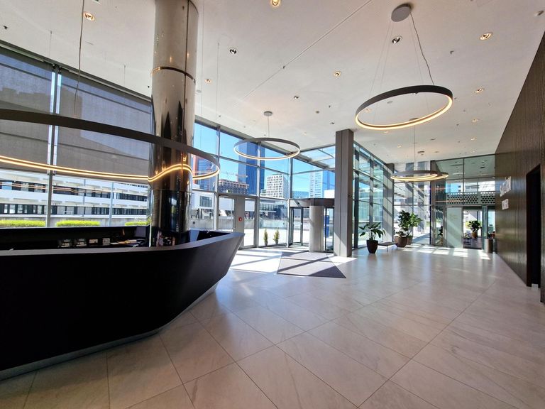 Lobby (1)