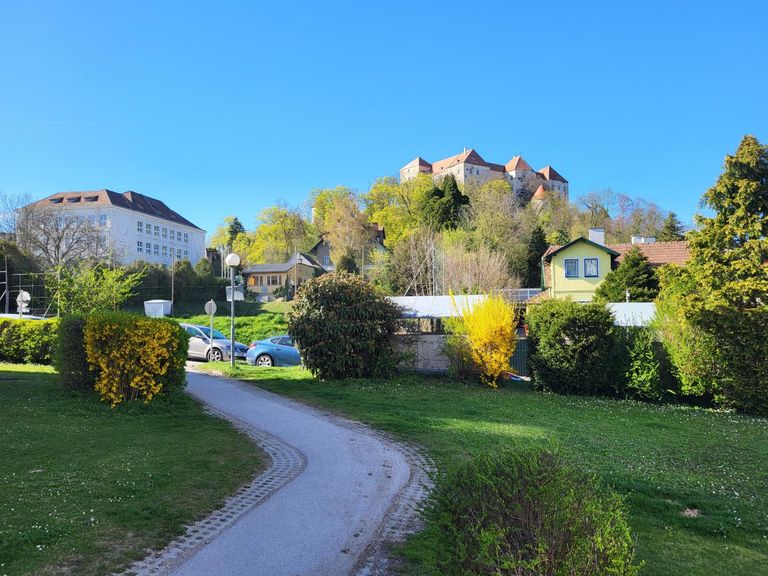 Anlage