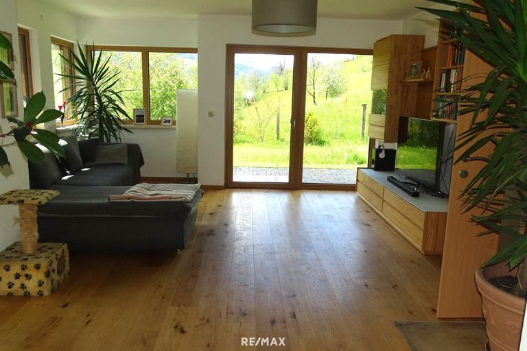 Wohnbereich/ living area
